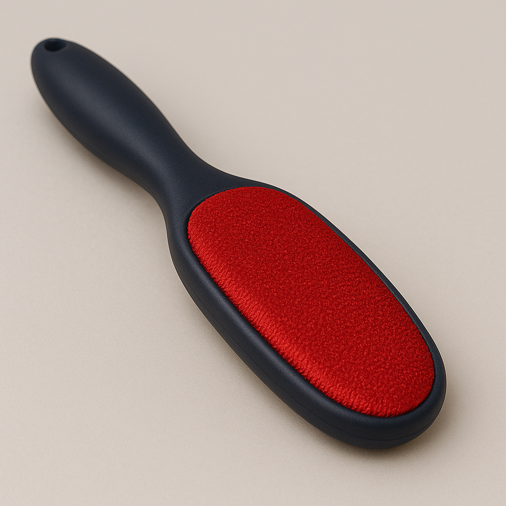 Brosse anti-poils vêtements Linou
